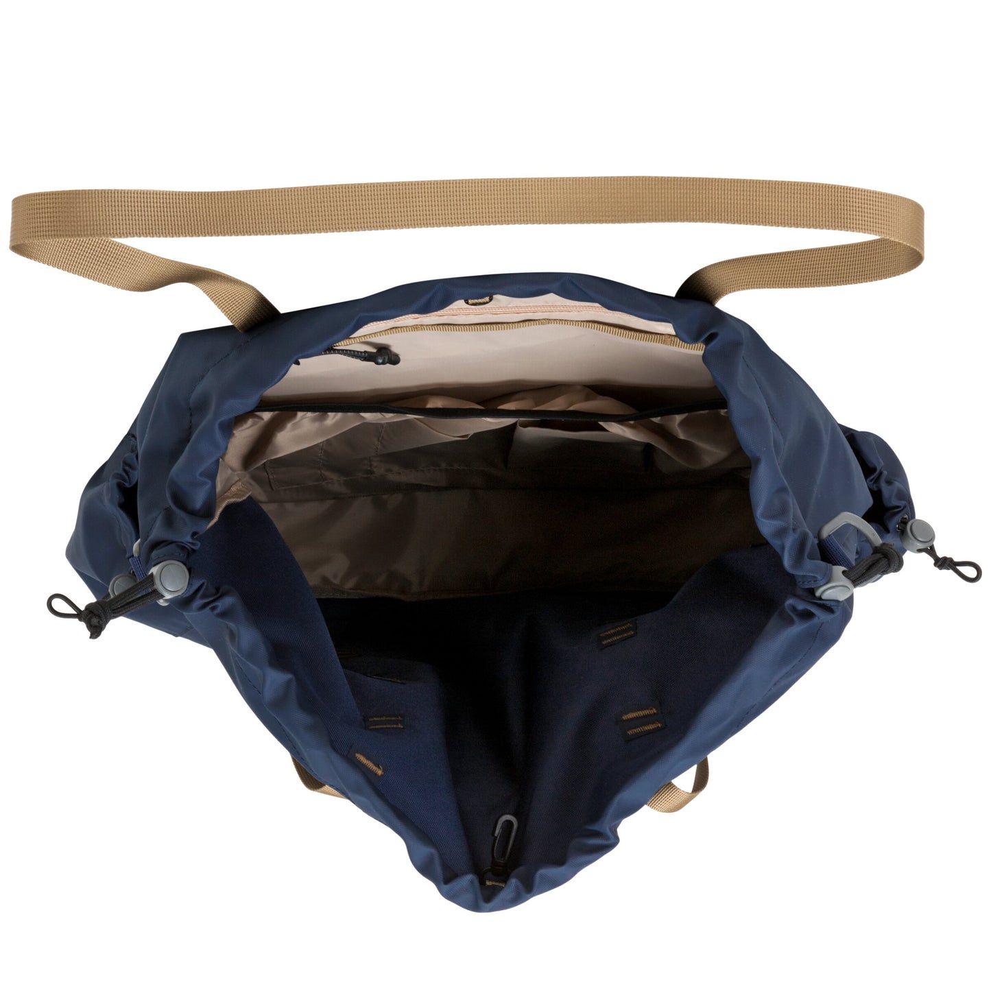 ELLIKER LAMMER TOTE BAG 18L 34028