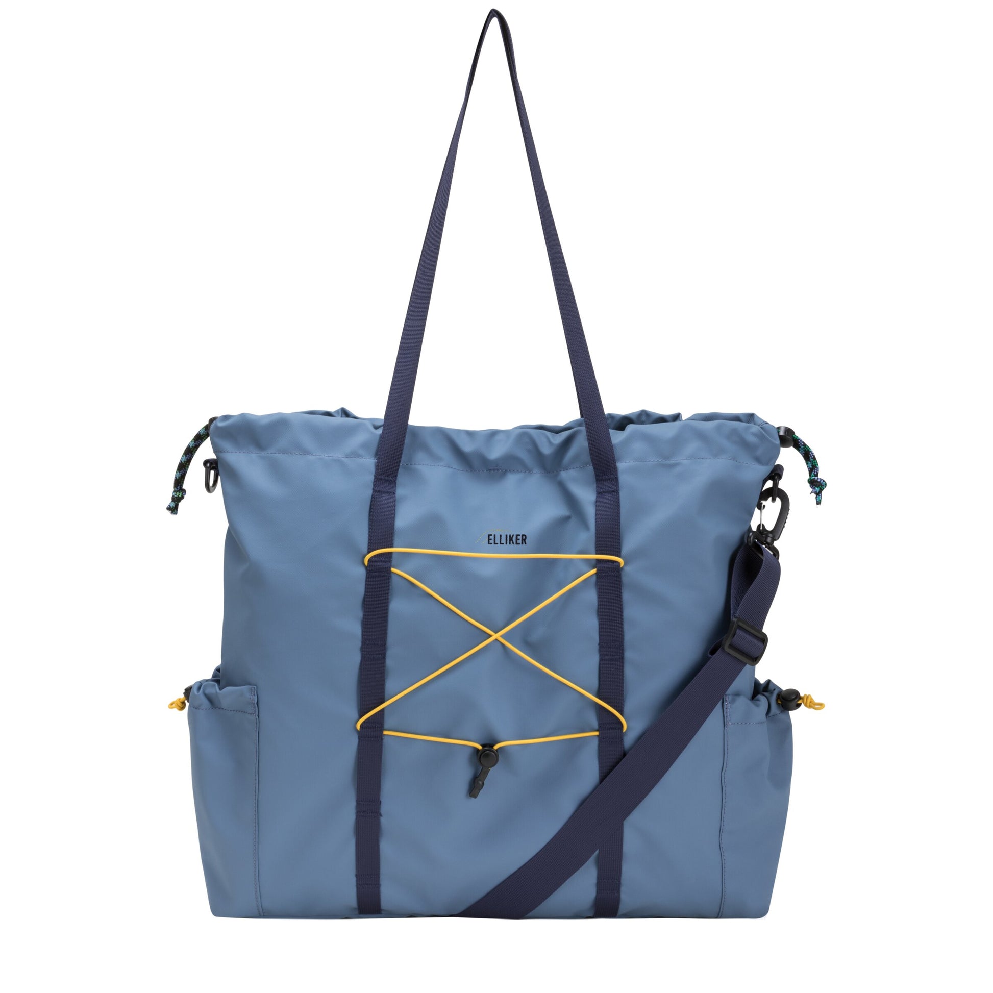 ELLIKER LAMMER TOTE BAG 18L 34028 STEEL BLUE