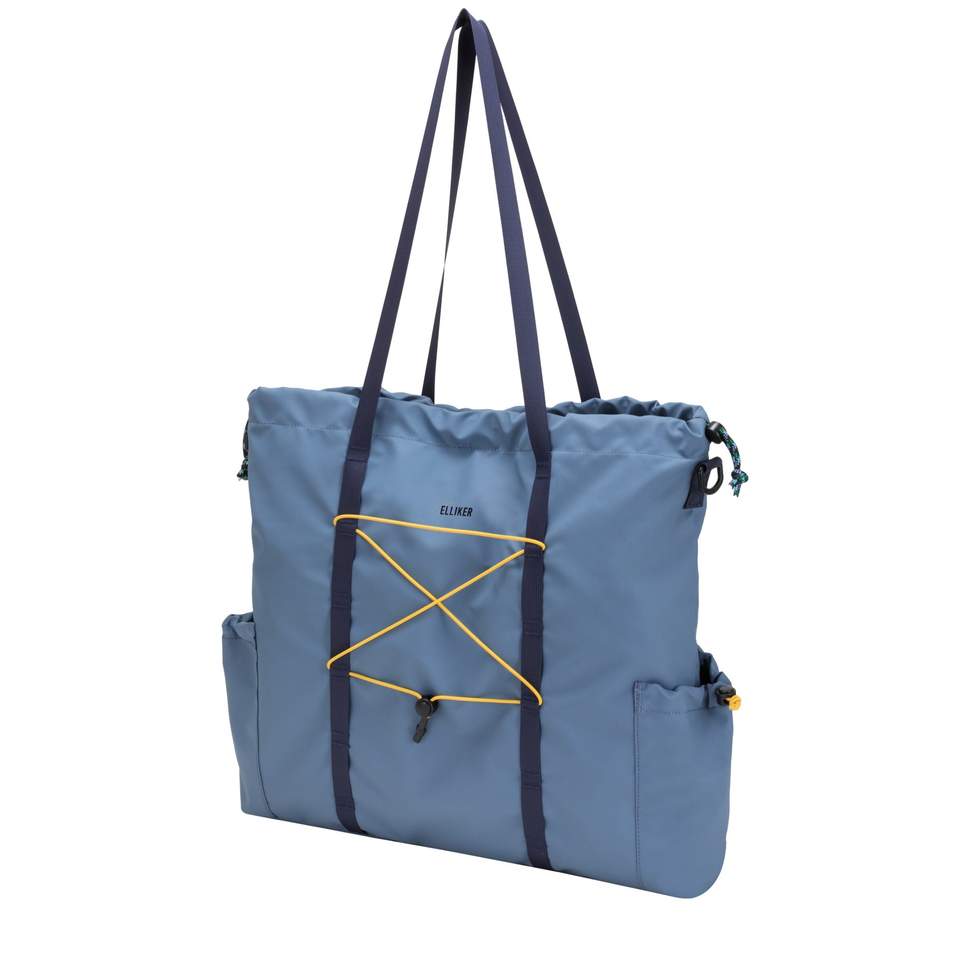 ELLIKER LAMMER TOTE BAG 18L 34028 STEEL BLUE
