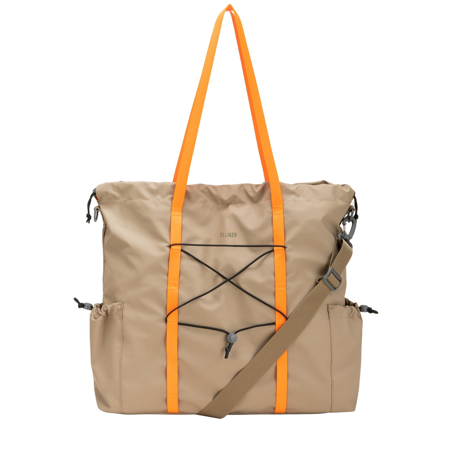 ELLIKER LAMMER TOTE BAG 18L 34028