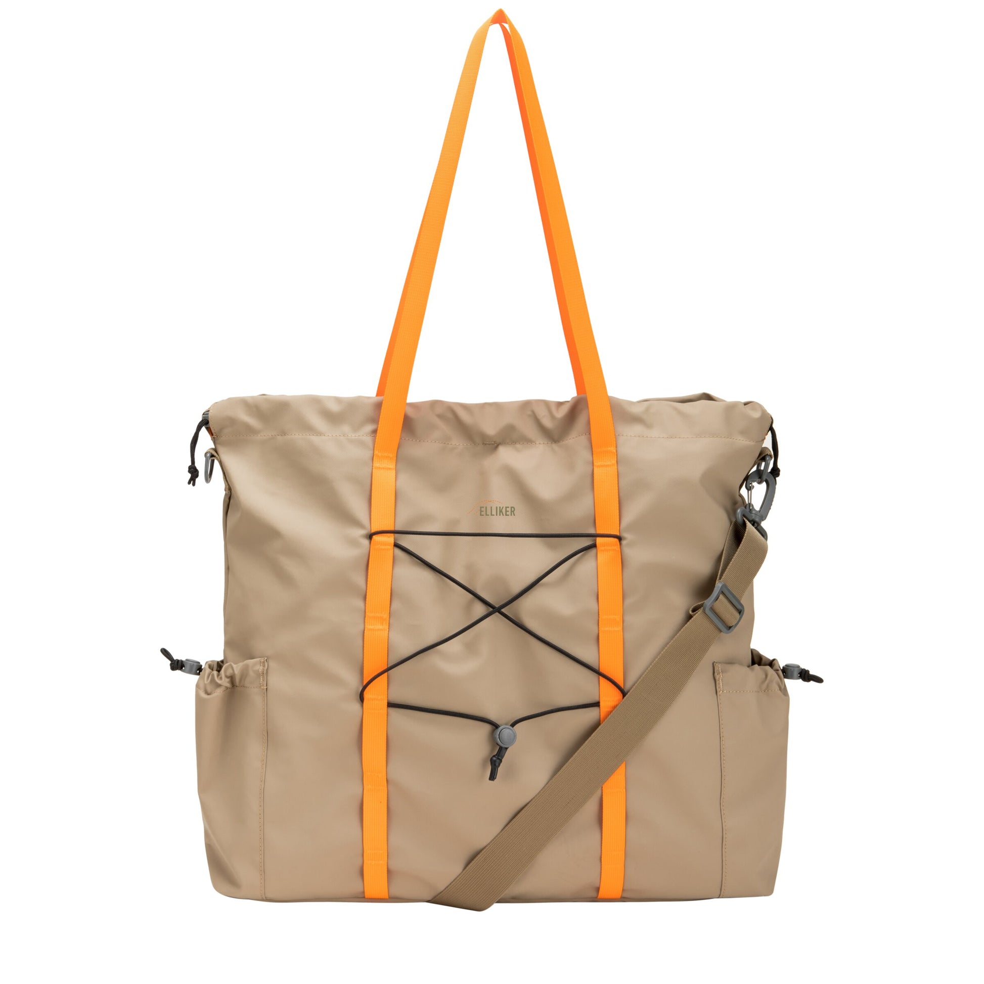 ELLIKER LAMMER TOTE BAG 18L 34028