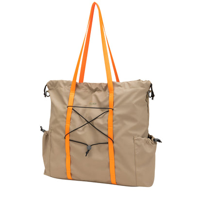 ELLIKER LAMMER TOTE BAG 18L 34028