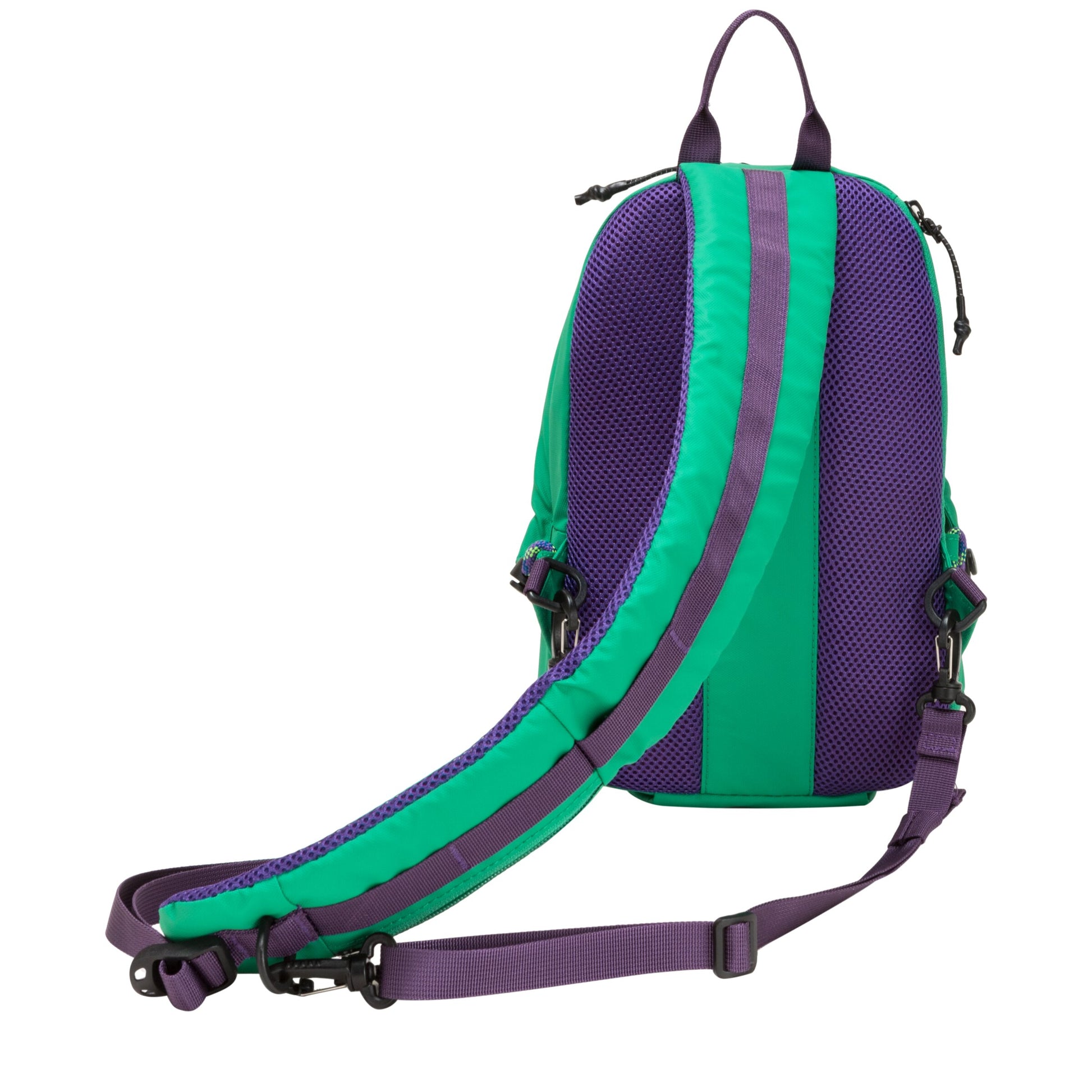 ELLIKER EYAM SLING BACKPACK 5L 34030