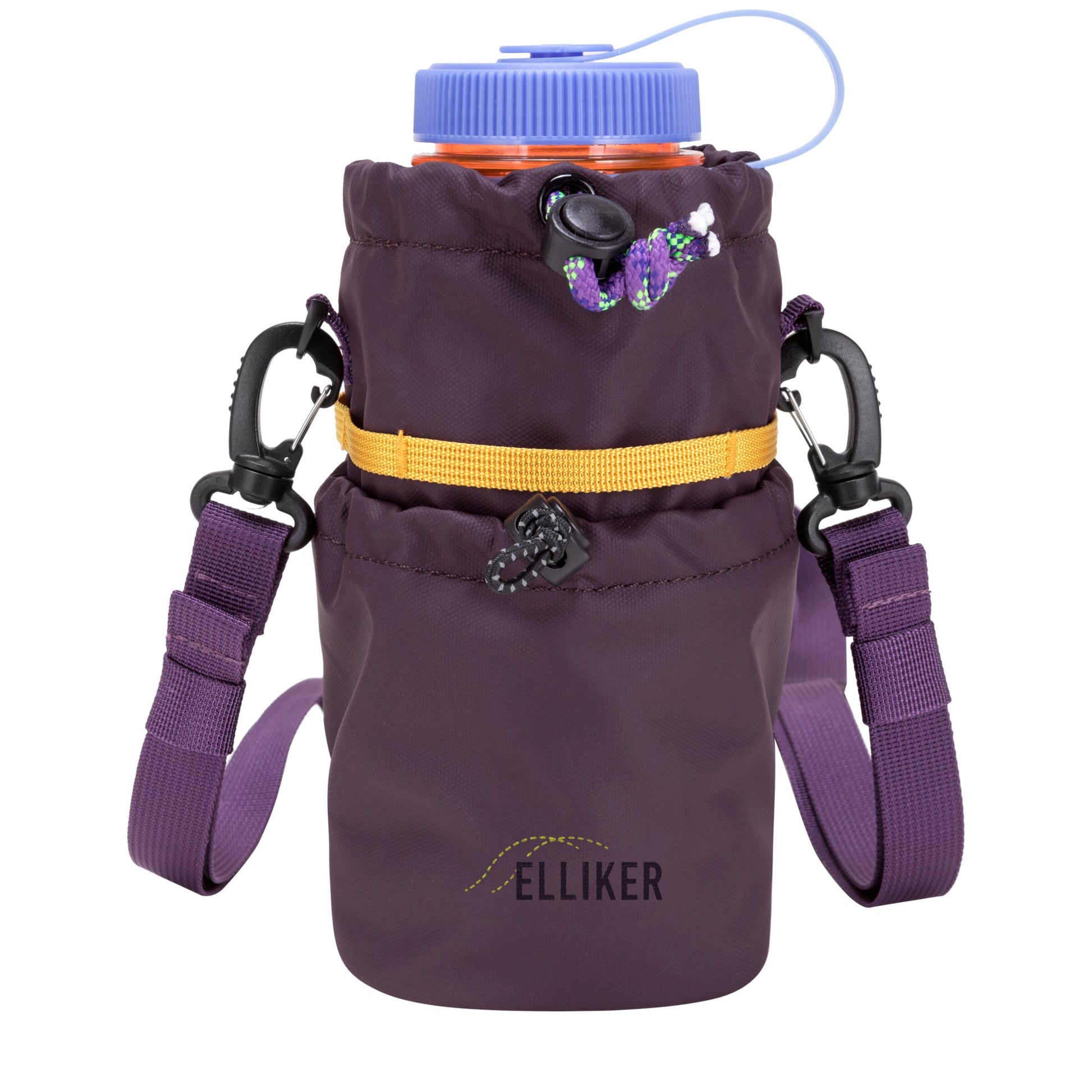 ELLIKER KEASDEN BIKE BOTTLE BAG 2.5L 34031