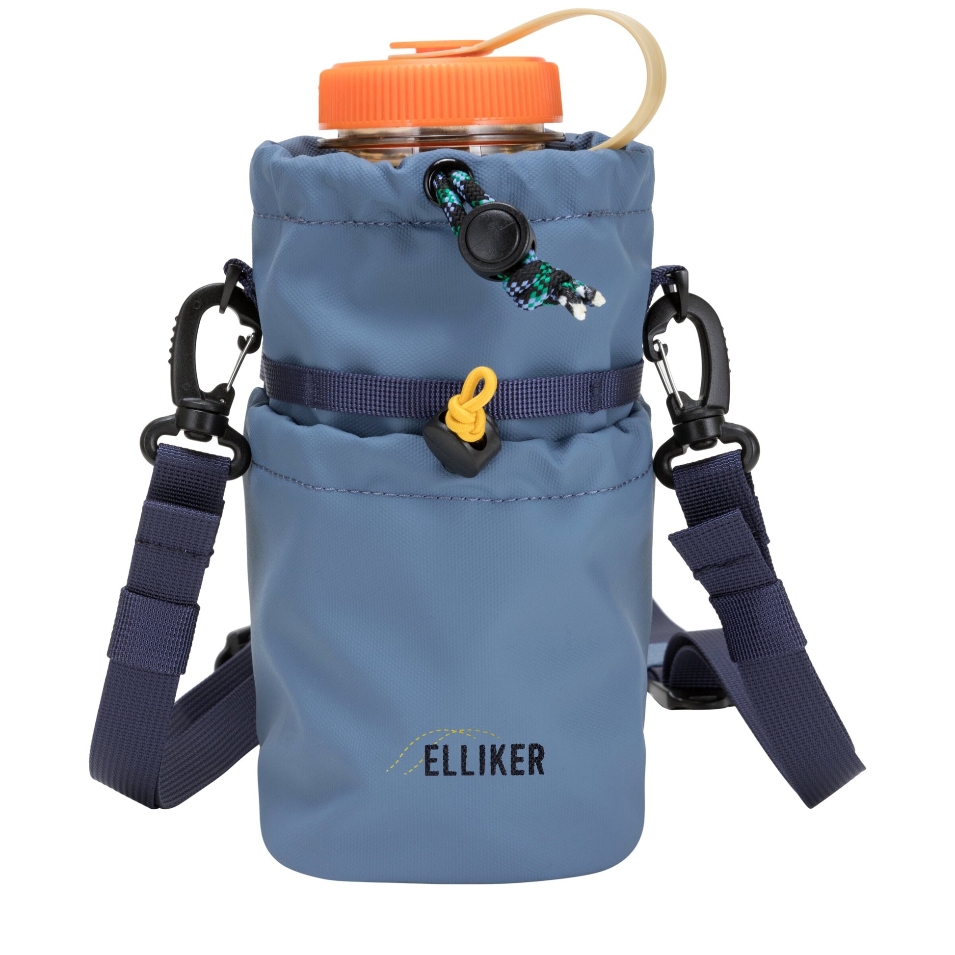 ELLIKER KEASDEN BIKE BOTTLE BAG 2.5L 34031 SL BLU