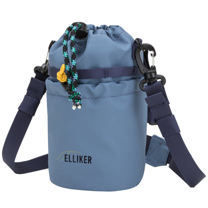 ELLIKER KEASDEN BIKE BOTTLE BAG 2.5L 34031 SL BLU