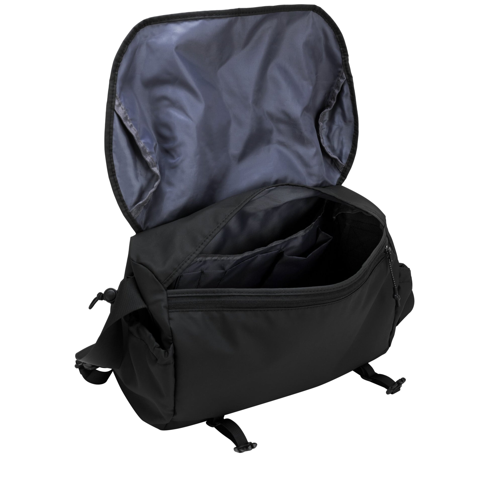 ELLIKER WALDEN MESSENGER BAG 15L 34032