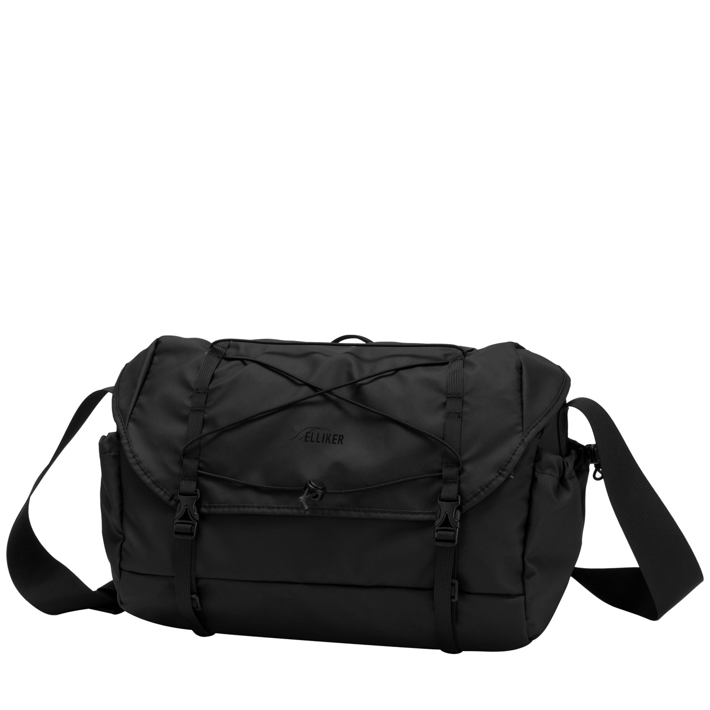 ELLIKER WALDEN MESSENGER BAG 15L 34032