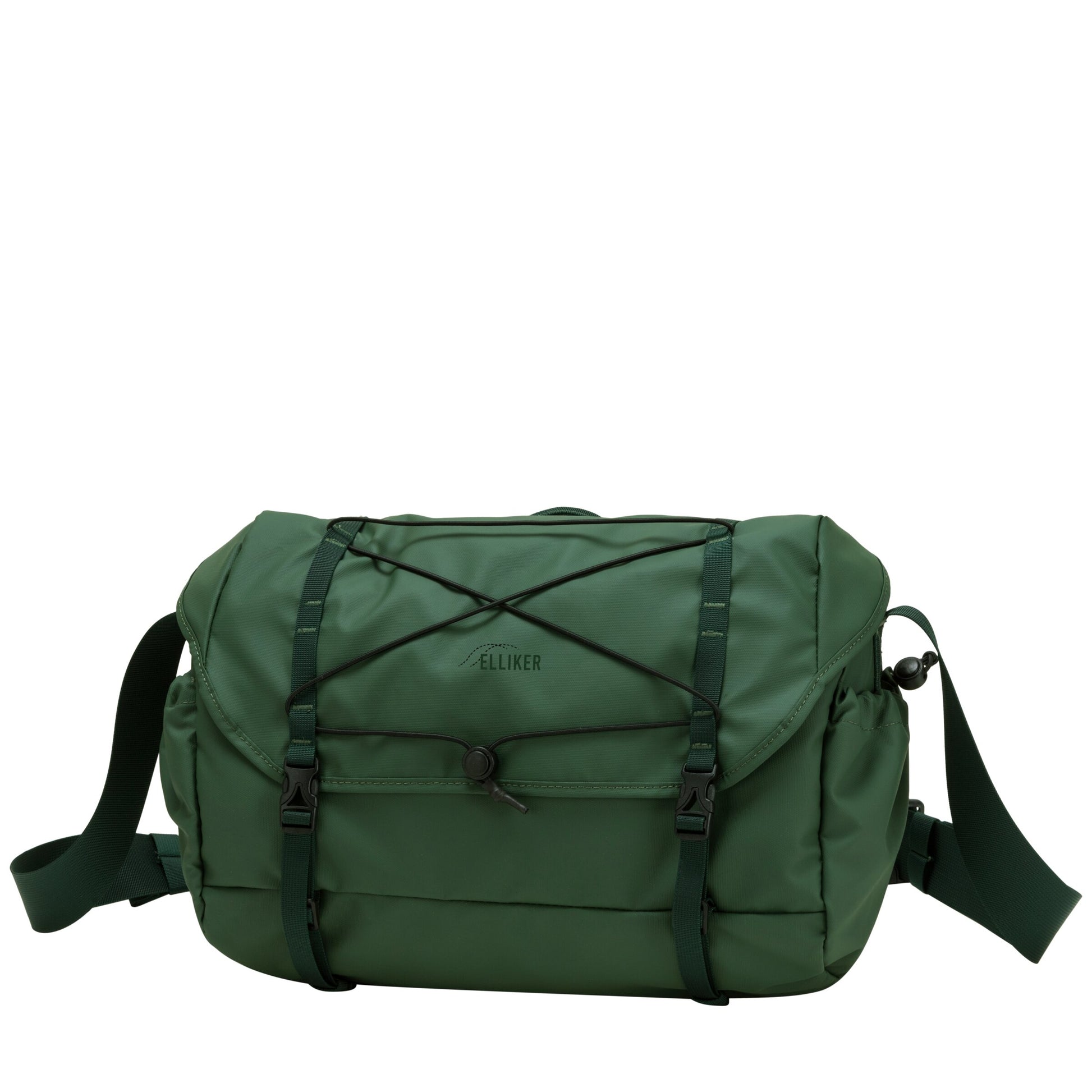 ELLIKER WALDEN MESSENGER BAG 15L 34032