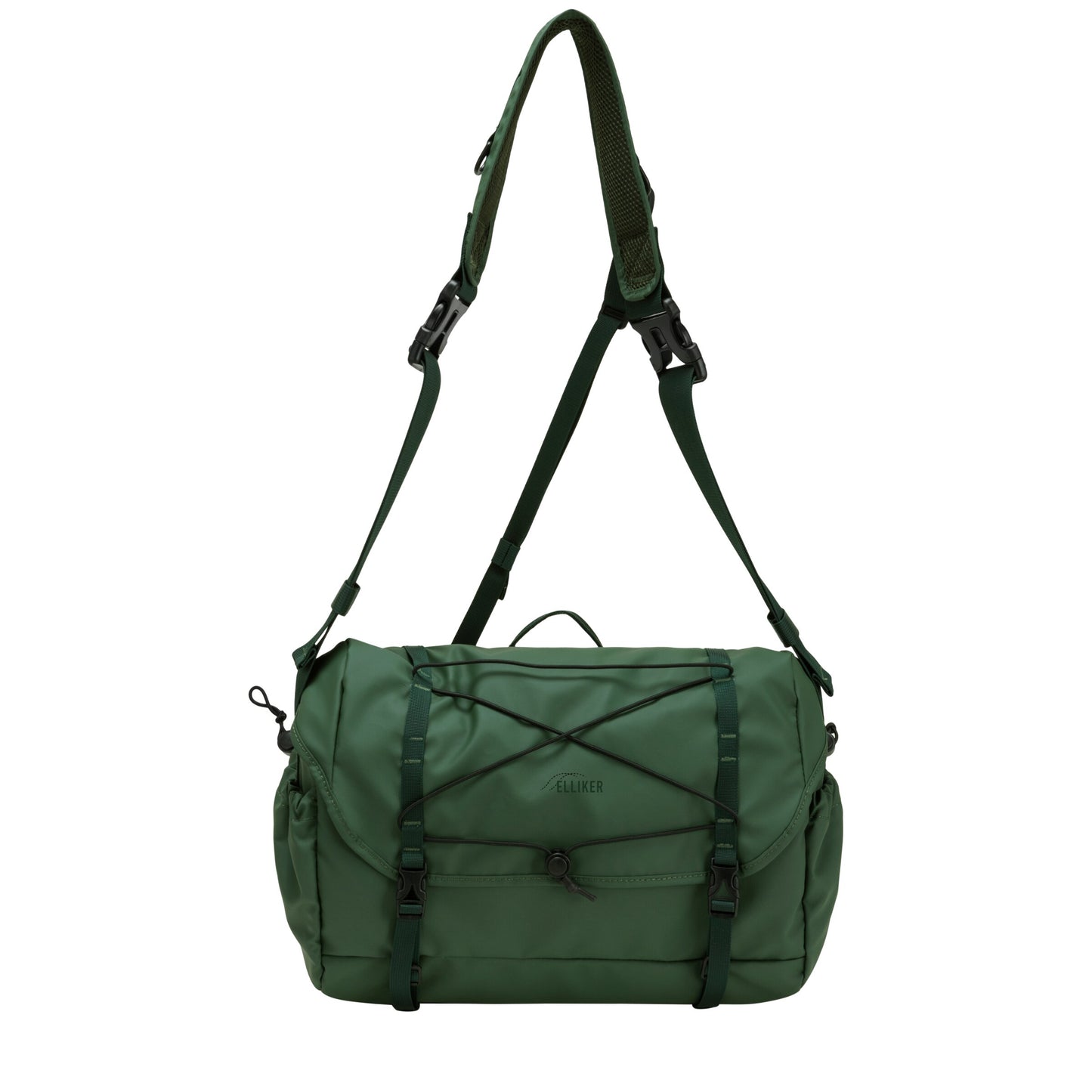 ELLIKER WALDEN MESSENGER BAG 15L 34032