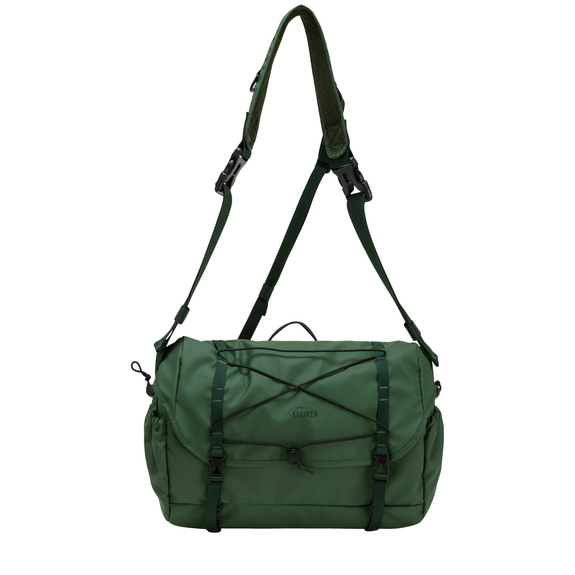 ELLIKER WALDEN MESSENGER BAG 15L 34032