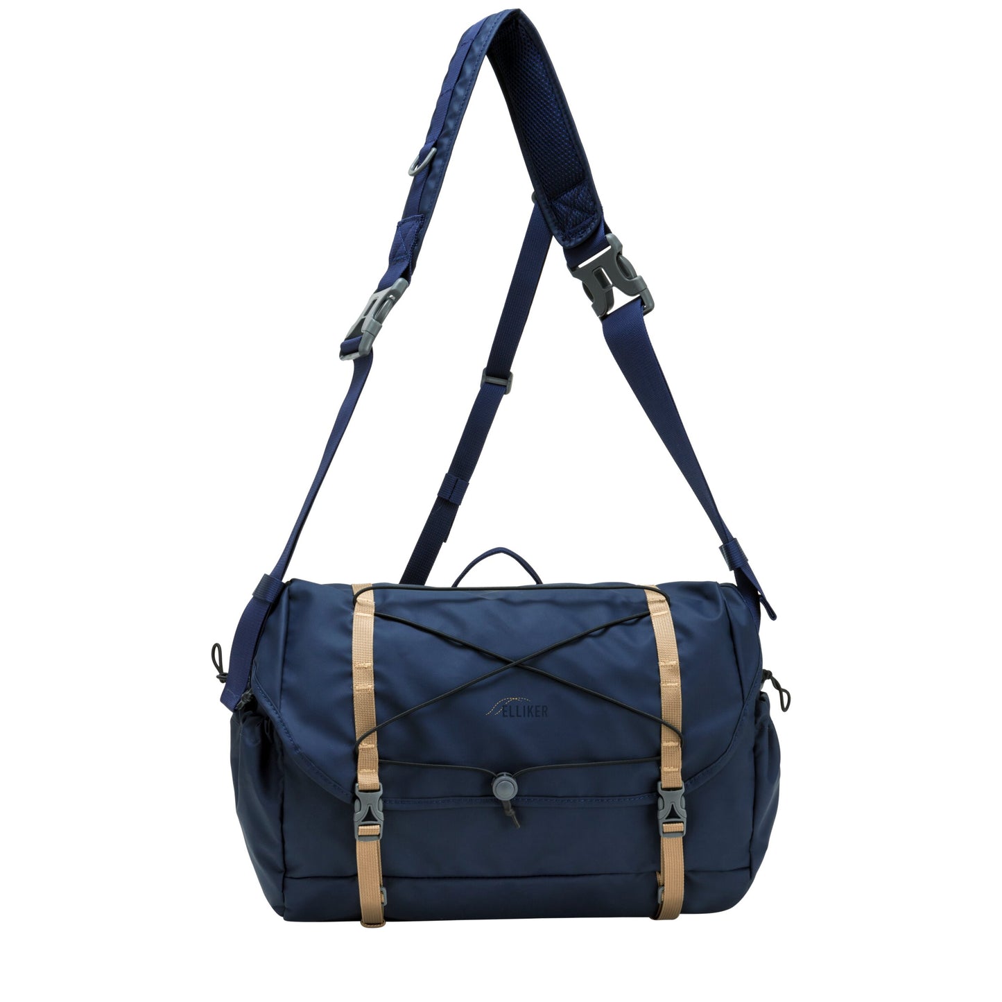 ELLIKER WALDEN MESSENGER BAG 15L 34032