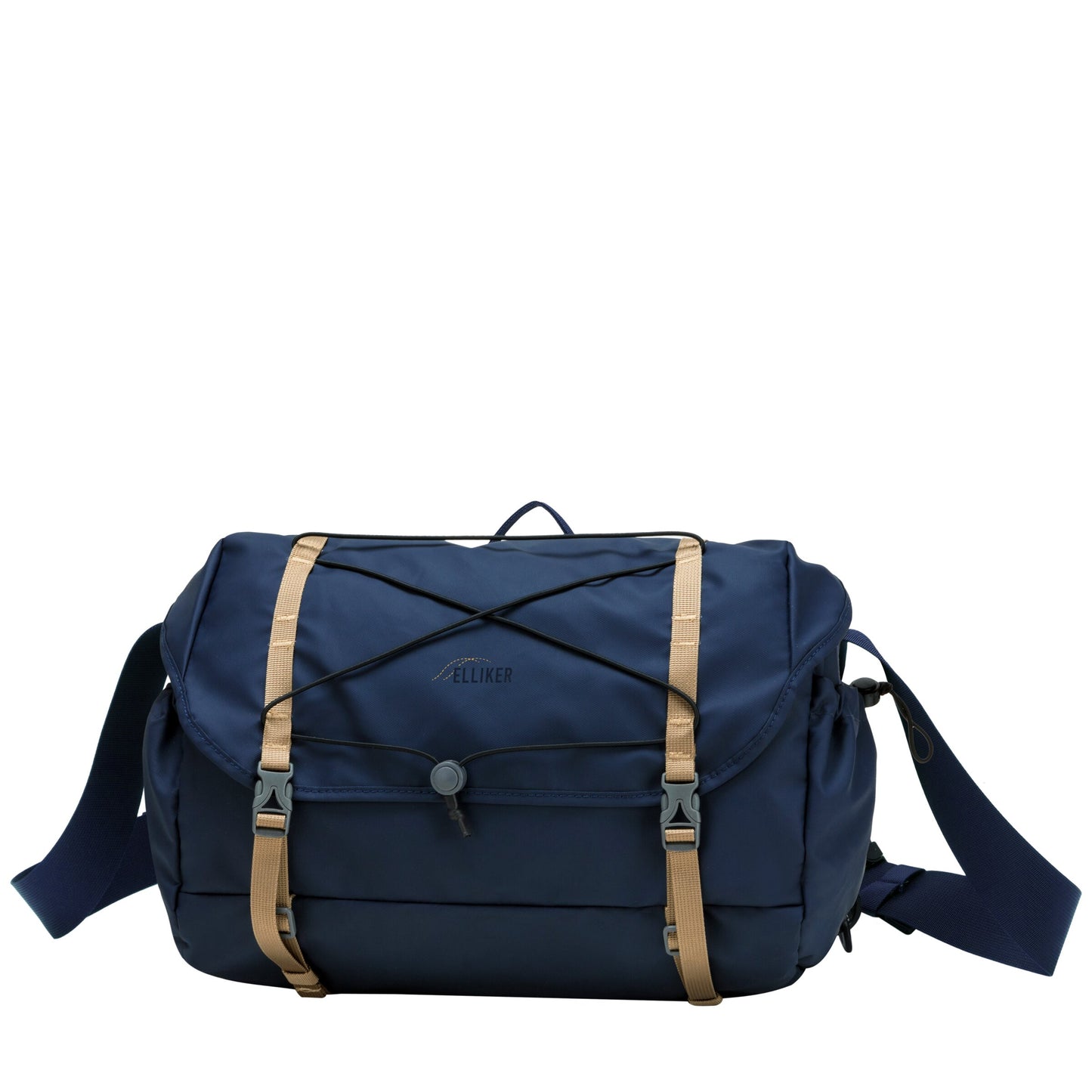 ELLIKER WALDEN MESSENGER BAG 15L 34032