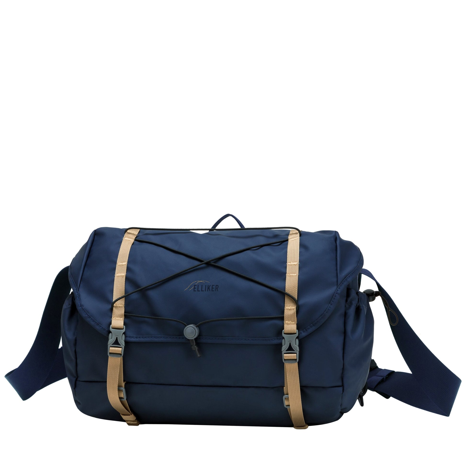 ELLIKER WALDEN MESSENGER BAG 15L 34032