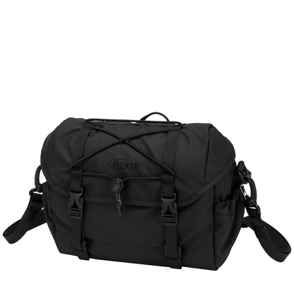 ELLIKER OAKEN HANDLEBAR CROSSBOY BAG 6L 34033