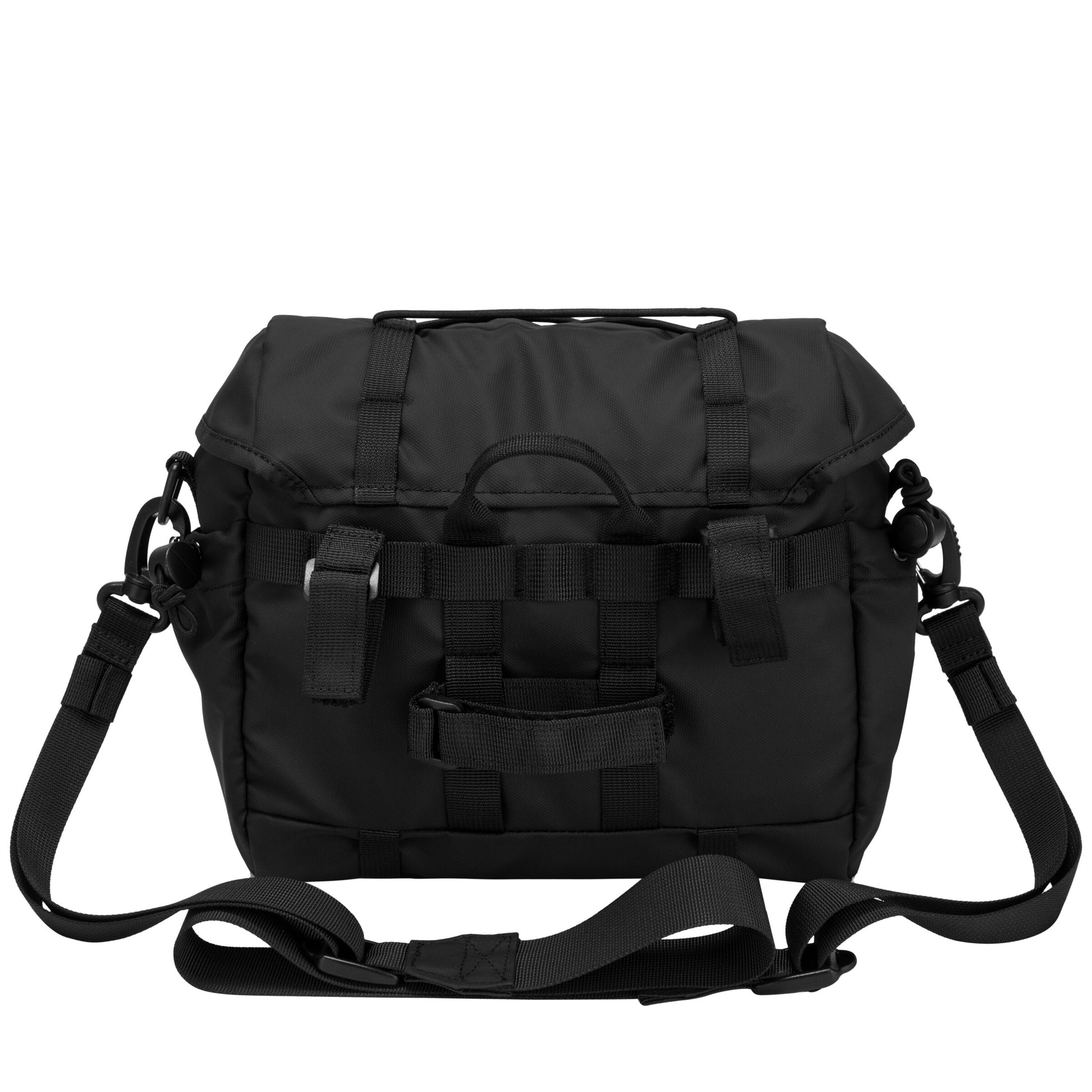ELLIKER OAKEN HANDLEBAR CROSSBOY BAG 6L 34033