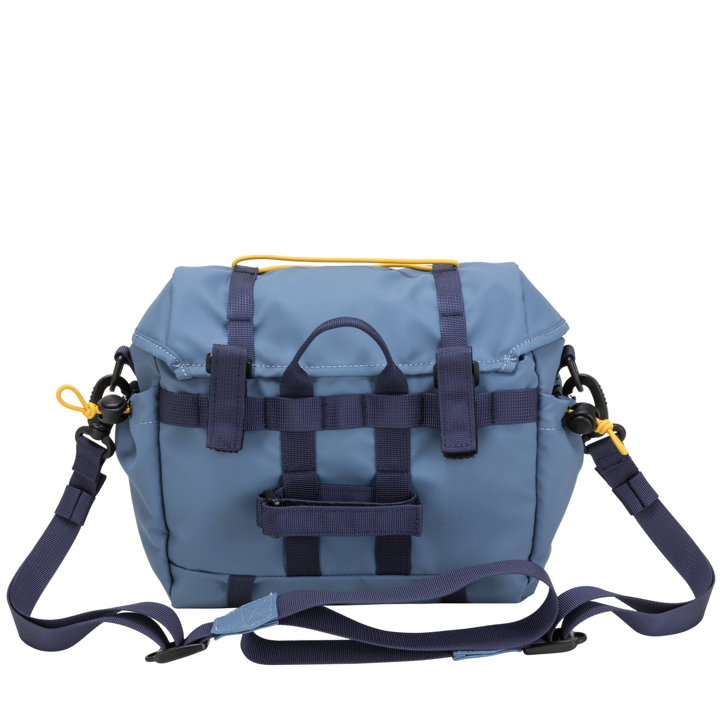 ELLIKER OAKEN HANDLEBAR CROSSBOY BAG 6L 34033