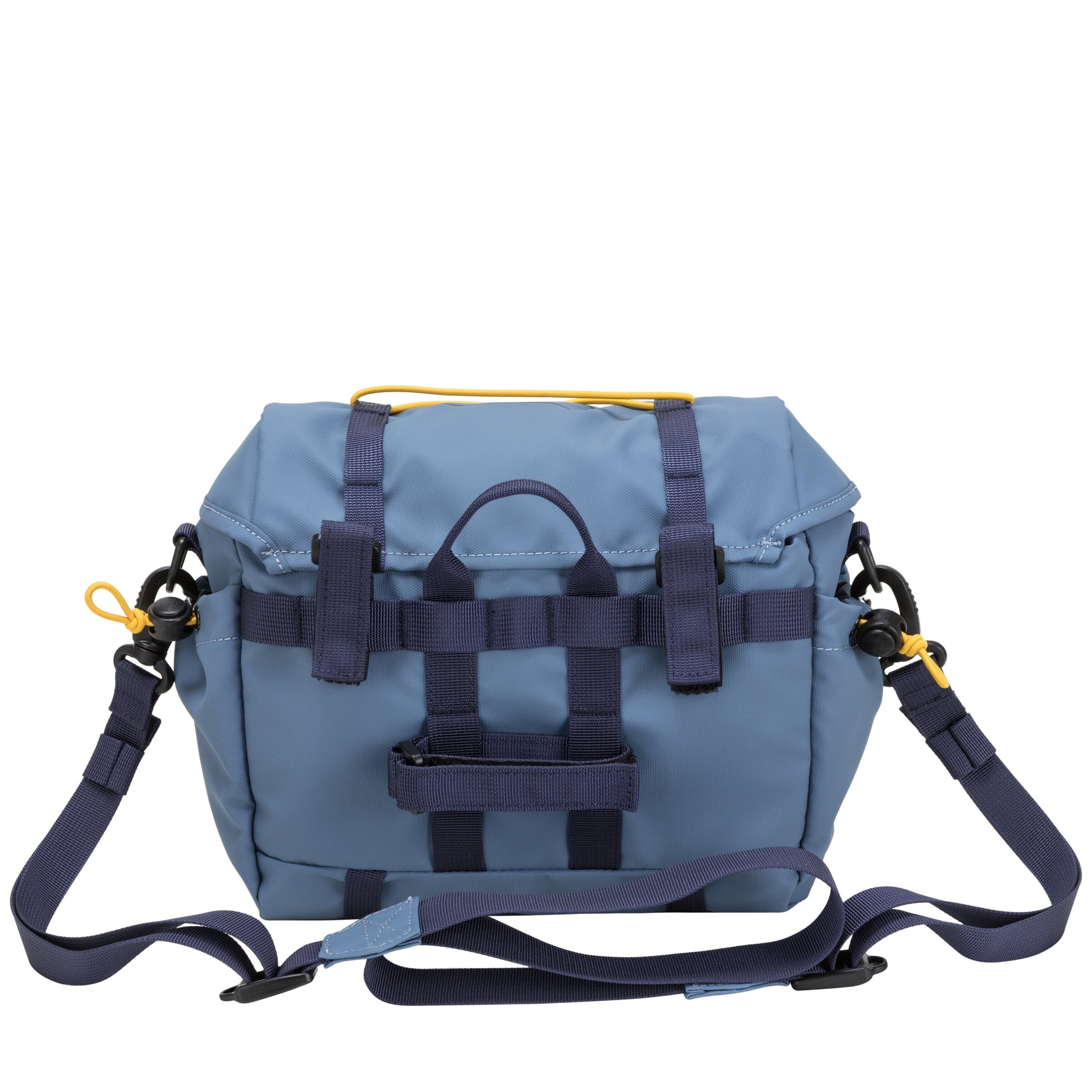 ELLIKER OAKEN HANDLEBAR CROSSBOY BAG 6L 34033