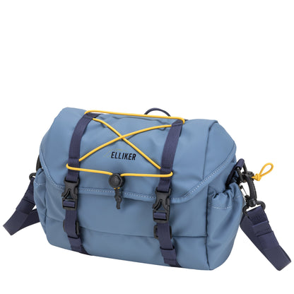 ELLIKER OAKEN HANDLEBAR CROSSBOY BAG 6L 34033
