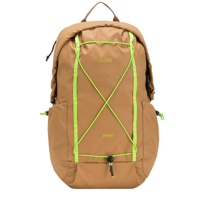 ELLIKER KILN PYRA X ELLIKER HD ZIP TP BK 22L 34035