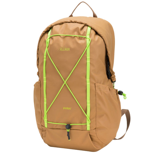 ELLIKER KILN PYRA X ELLIKER HD ZIP TP BK 22L 34035