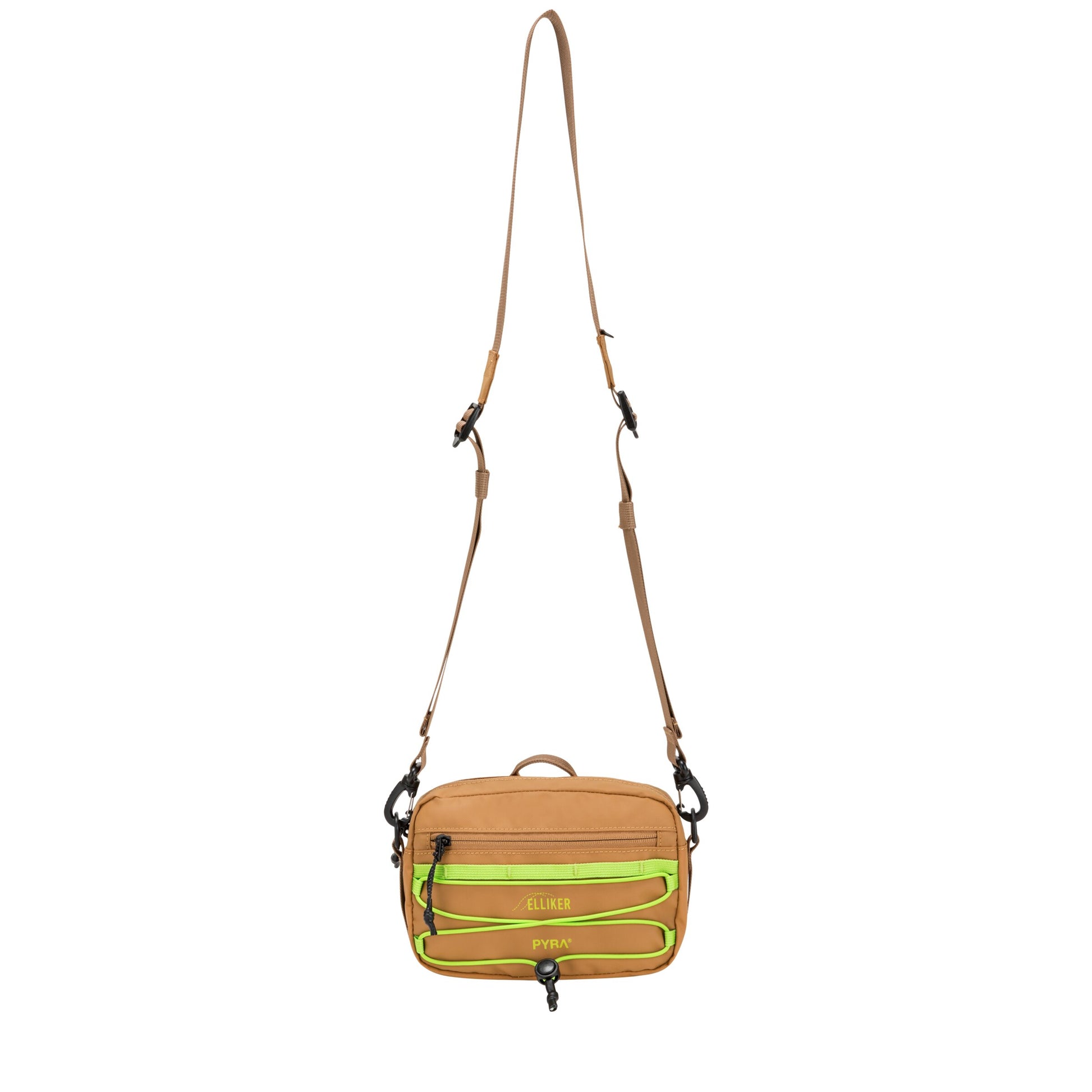 ELLIKER LITTON PYRA X ELLIKER CY BAG 1.5L 34036