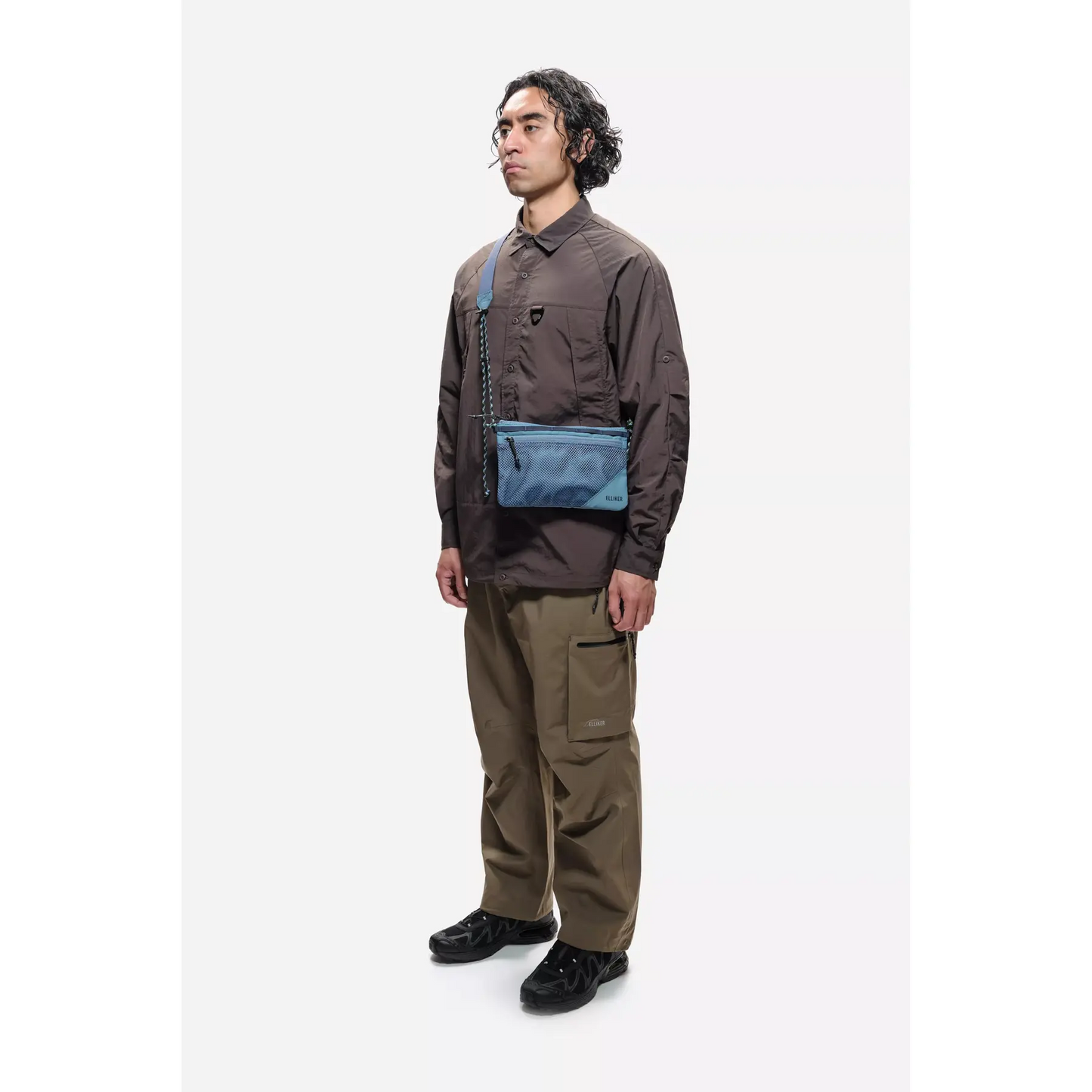 ELLIKER CALEY SACOCHE BAG