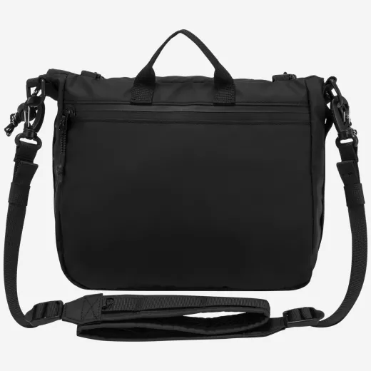 ELLIKER NIDDER ROLL TOP CROSS BODY