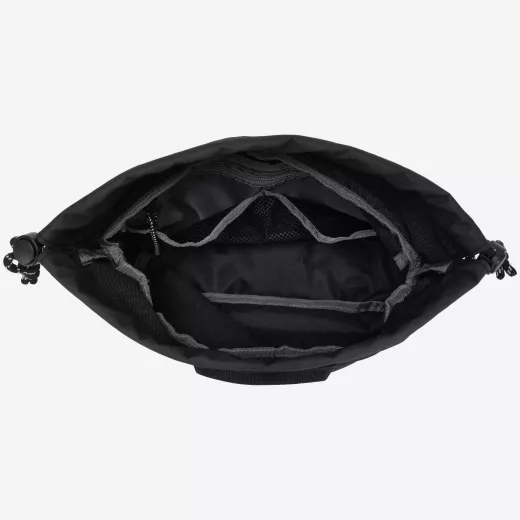 ELLIKER NIDDER ROLL TOP CROSS BODY