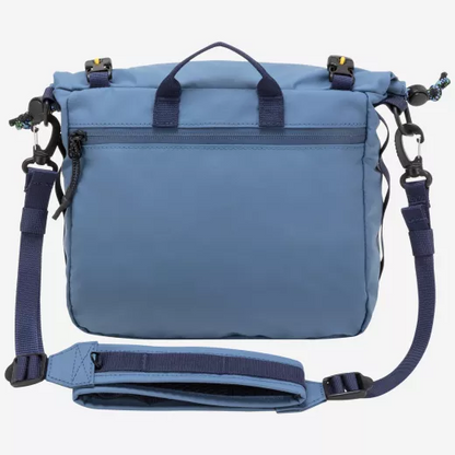 ELLIKER NIDDER ROLL TOP CROSS BODY