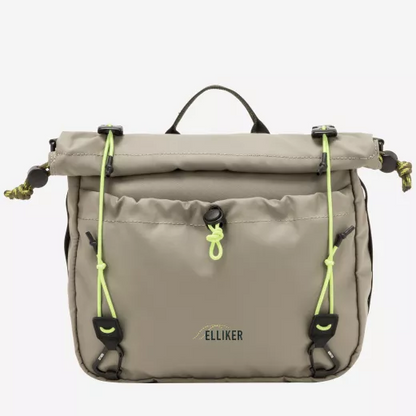 ELLIKER NIDDER ROLL TOP CROSS BODY