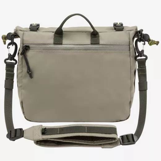 ELLIKER NIDDER ROLL TOP CROSS BODY