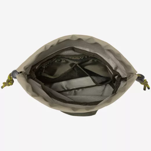 ELLIKER NIDDER ROLL TOP CROSS BODY