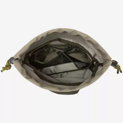 ELLIKER NIDDER ROLL TOP CROSS BODY