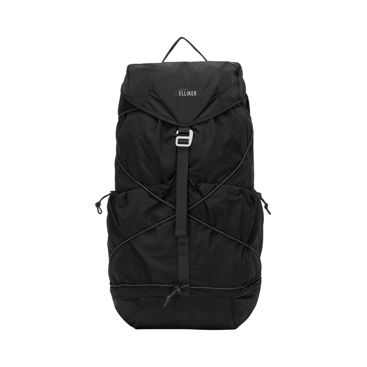 ELLIKER HALTON RIPSTOP PACKABLE BACKPACK