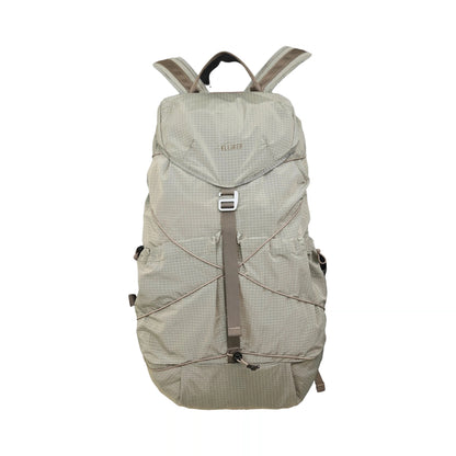 ELLIKER HALTON RIPSTOP PACKABLE BACKPACK