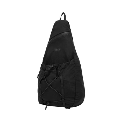 ELLIKER MIRE RIPSTOP PACKABLE SLING BAG