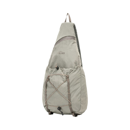 ELLIKER MIRE RIPSTOP PACKABLE SLING BAG