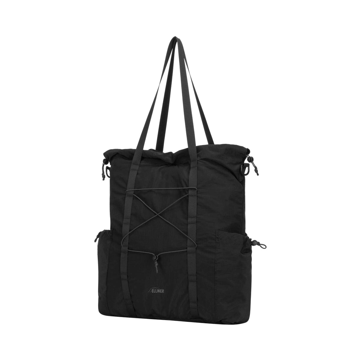 ELLIKER CARSTON RIPSTOP PACKABLE TOTE BAG