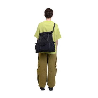 ELLIKER CARSTON RIPSTOP PACKABLE TOTE BAG