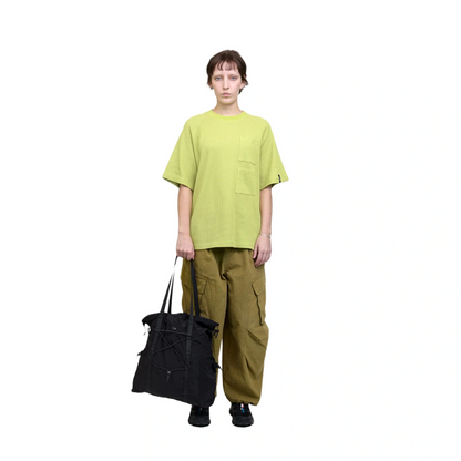 ELLIKER CARSTON RIPSTOP PACKABLE TOTE BAG