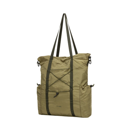ELLIKER CARSTON RIPSTOP PACKABLE TOTE BAG