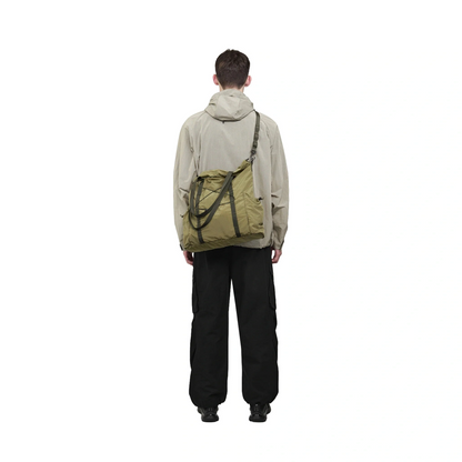 ELLIKER CARSTON RIPSTOP PACKABLE TOTE BAG