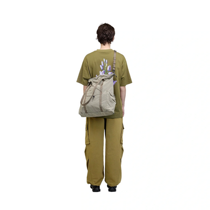 ELLIKER CARSTON RIPSTOP PACKABLE TOTE BAG