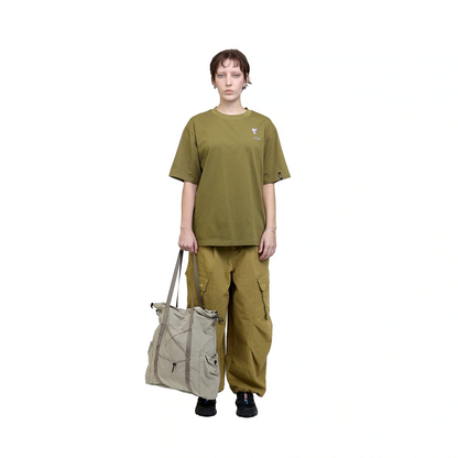 ELLIKER CARSTON RIPSTOP PACKABLE TOTE BAG