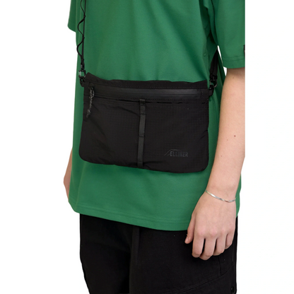 ELLIKER GHYLL RIPSTOP SACOCHE BAG