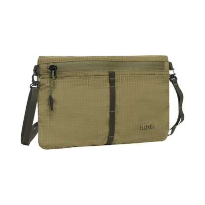 ELLIKER GHYLL RIPSTOP SACOCHE BAG