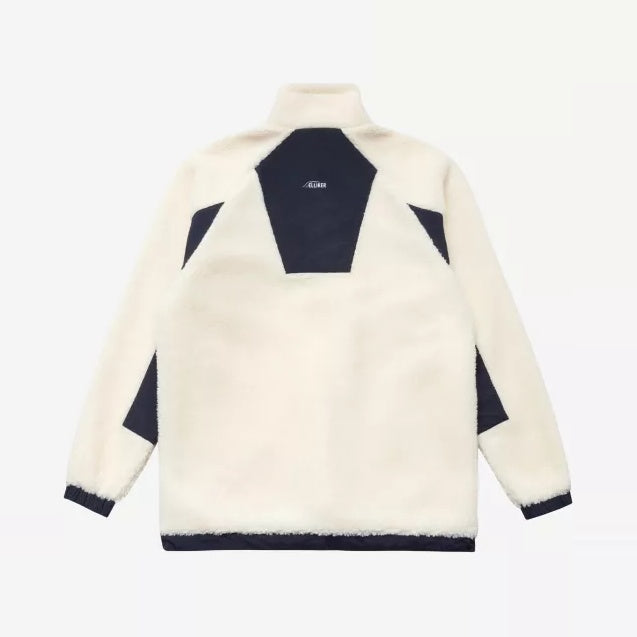 ELLIKER SIKE FLEECE PULLOVER