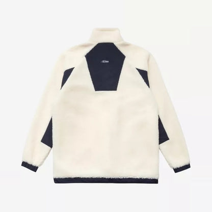 ELLIKER SIKE FLEECE PULLOVER
