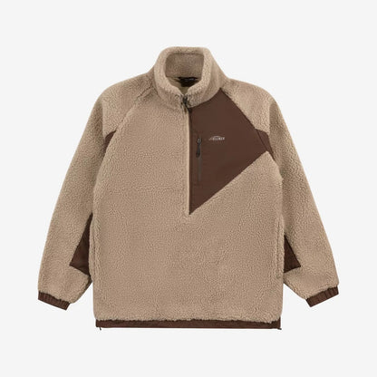 ELLIKER SIKE FLEECE PULLOVER